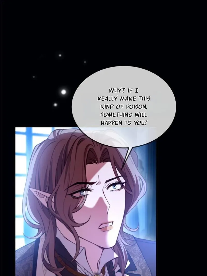 The Secret Game of Nobles Chapter 43 page 18