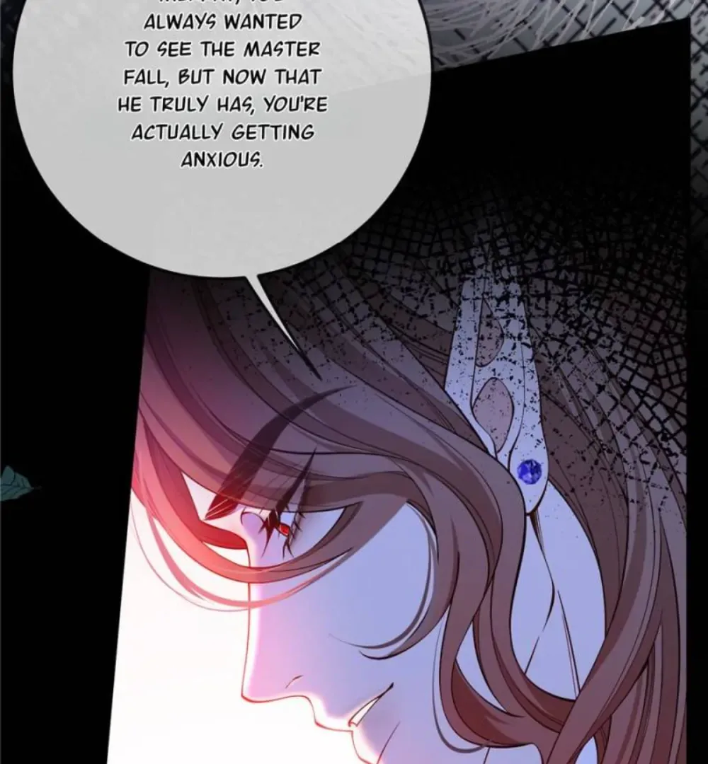 The Secret Game of Nobles Chapter 42 page 19