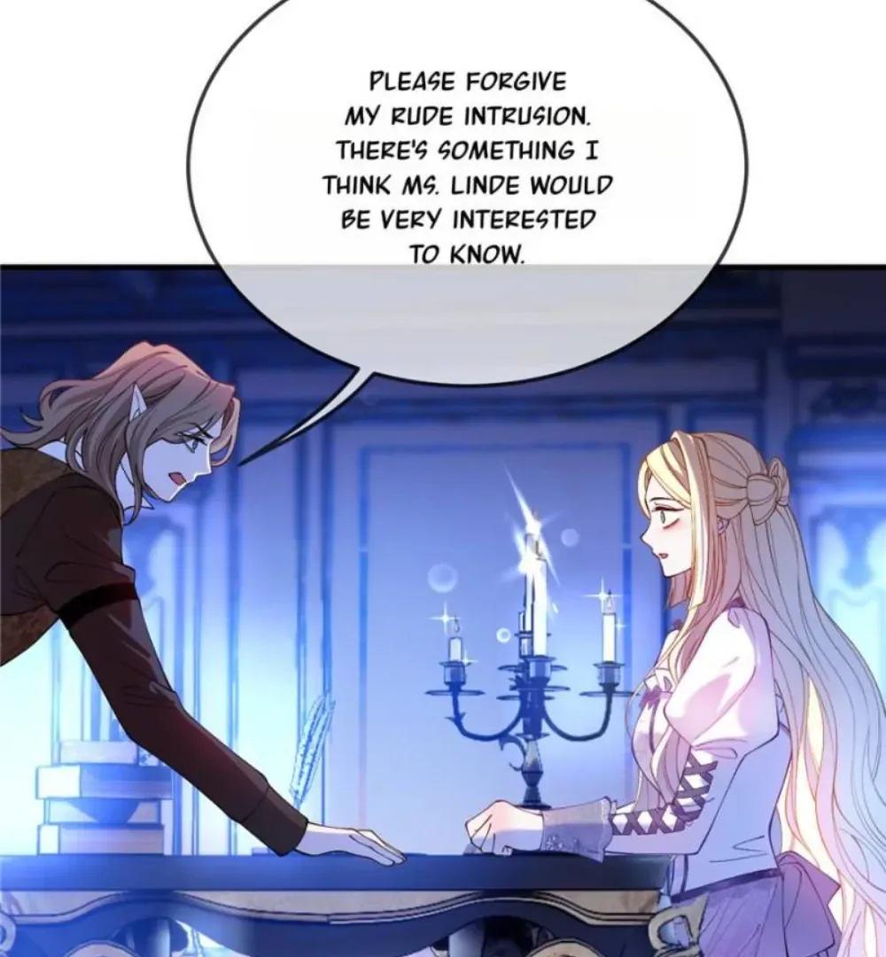 The Secret Game of Nobles Chapter 42 page 25