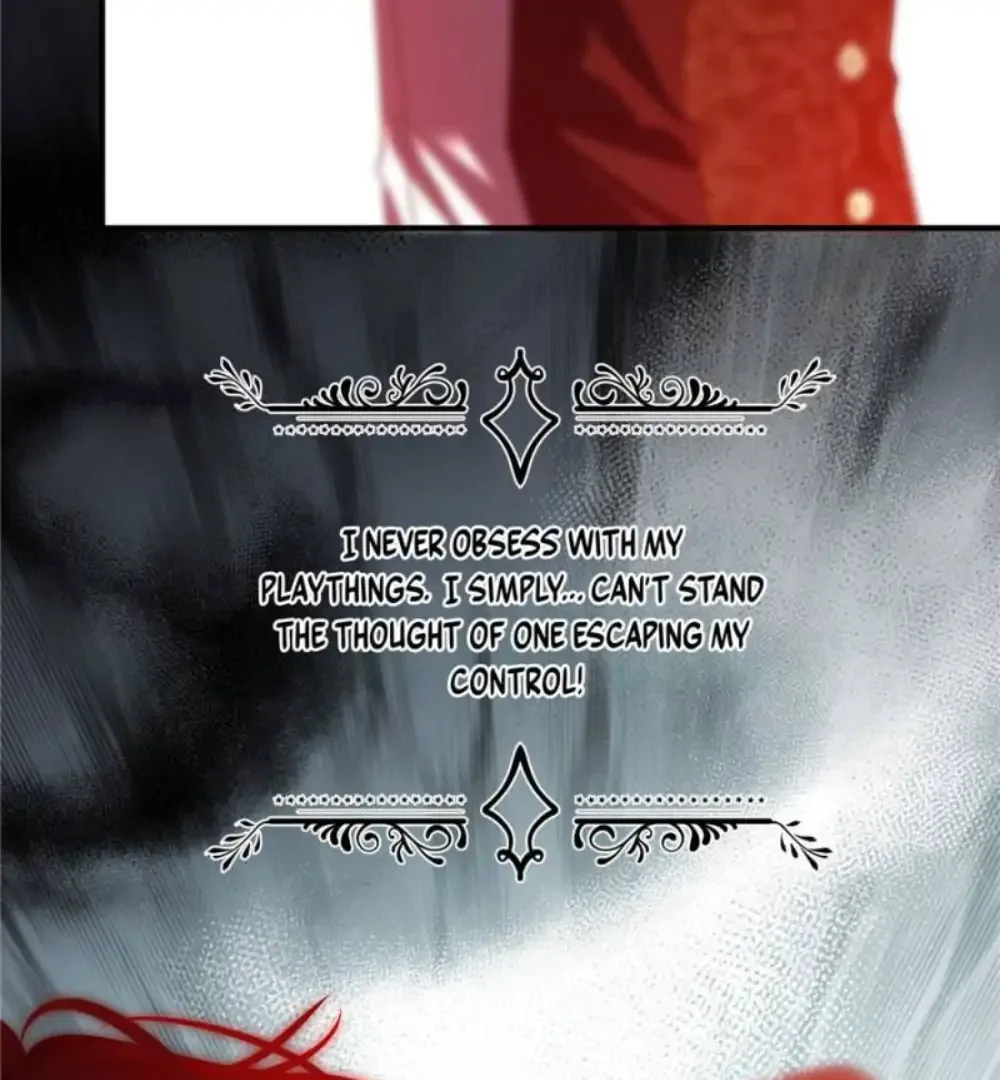 The Secret Game of Nobles Chapter 41 page 15