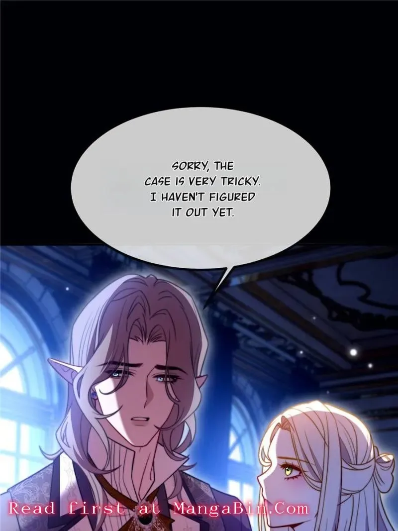 The Secret Game of Nobles Chapter 43 page 25