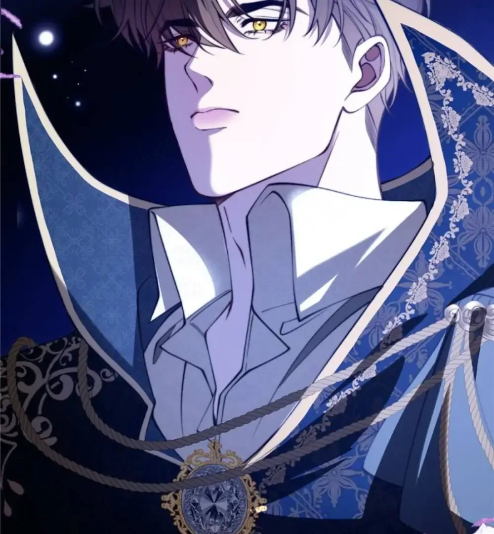 The Secret Game of Nobles Chapter 41 page 21