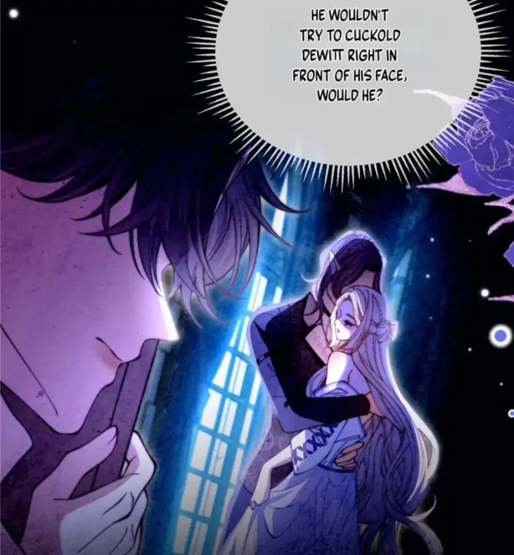 The Secret Game of Nobles Chapter 42 page 45