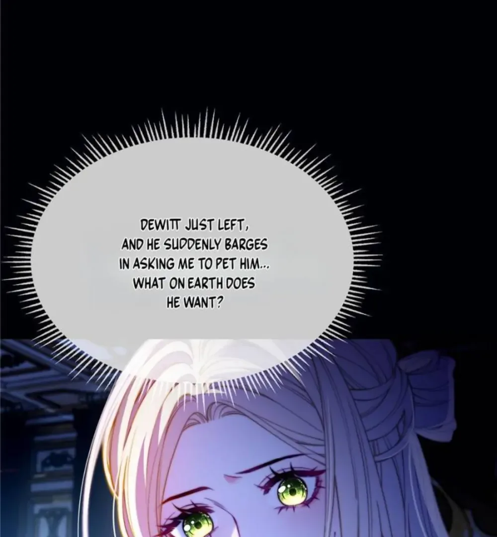 The Secret Game of Nobles Chapter 42 page 43