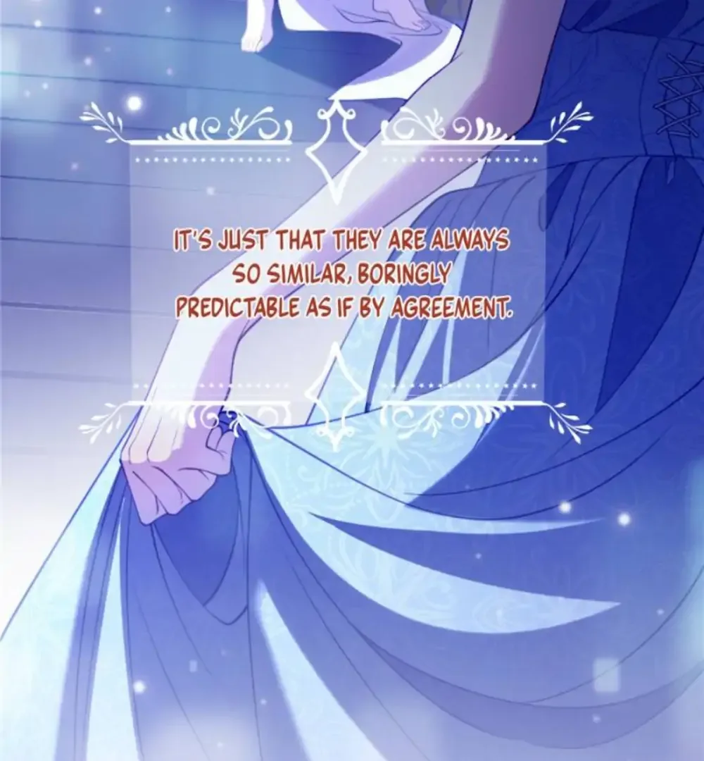 The Secret Game of Nobles Chapter 41 page 32