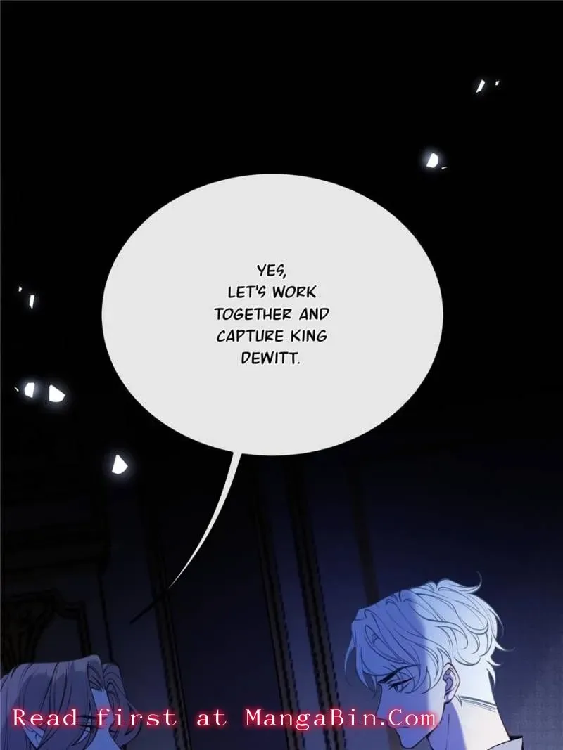 The Secret Game of Nobles Chapter 45 page 9