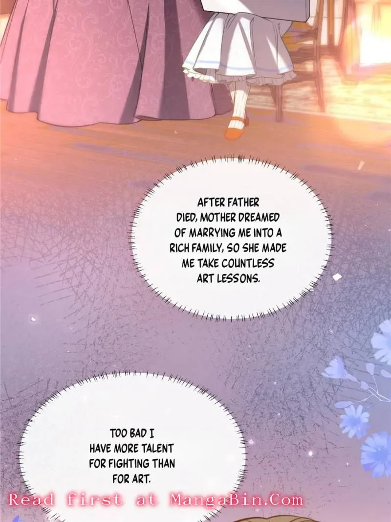 The Secret Game of Nobles Chapter 45 page 19