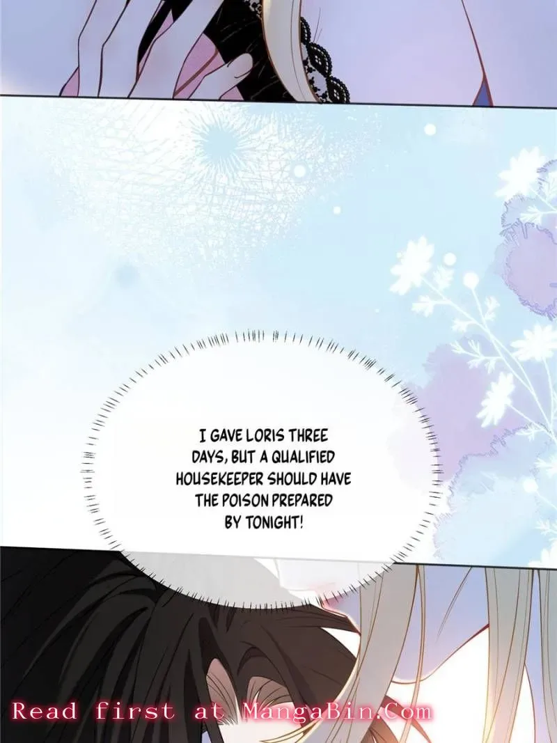The Secret Game of Nobles Chapter 45 page 29