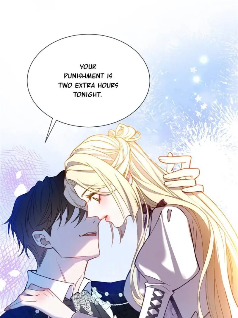 The Secret Game of Nobles Chapter 45 page 25