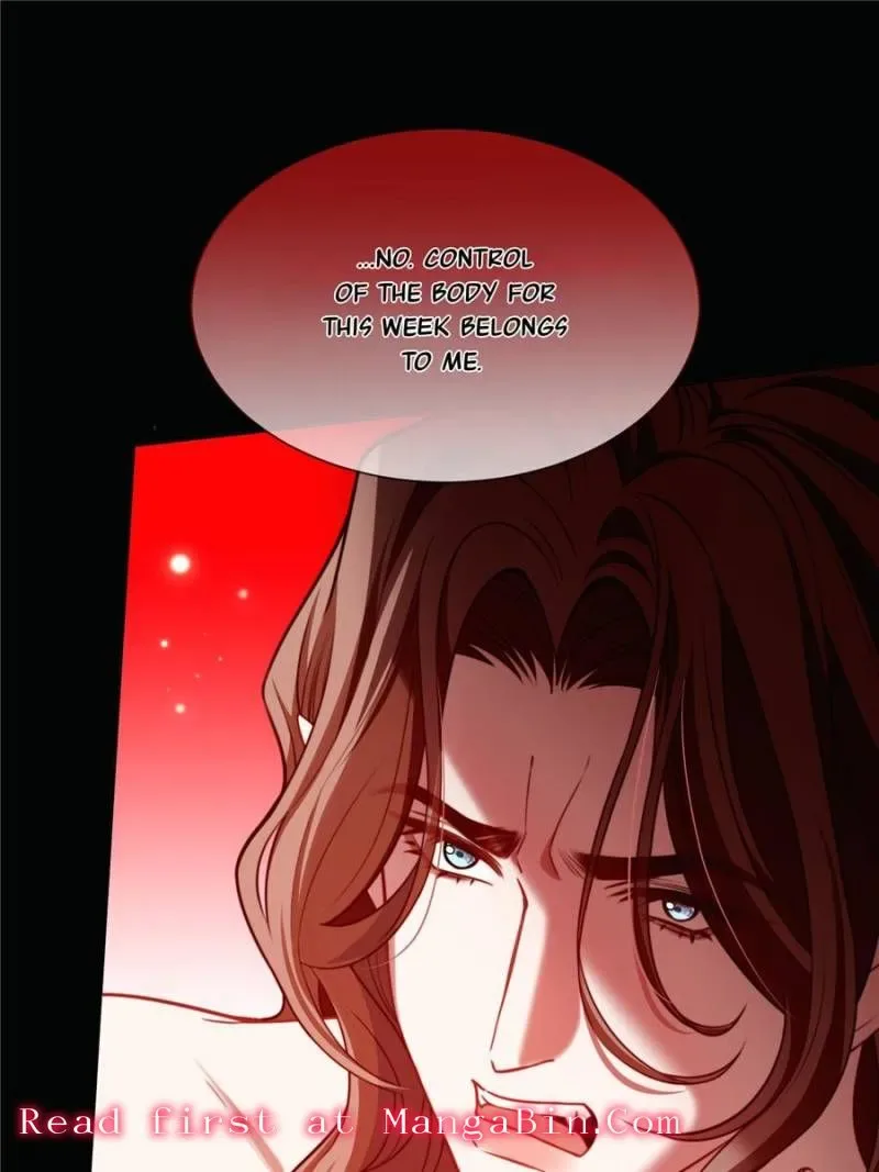 The Secret Game of Nobles Chapter 44 page 20