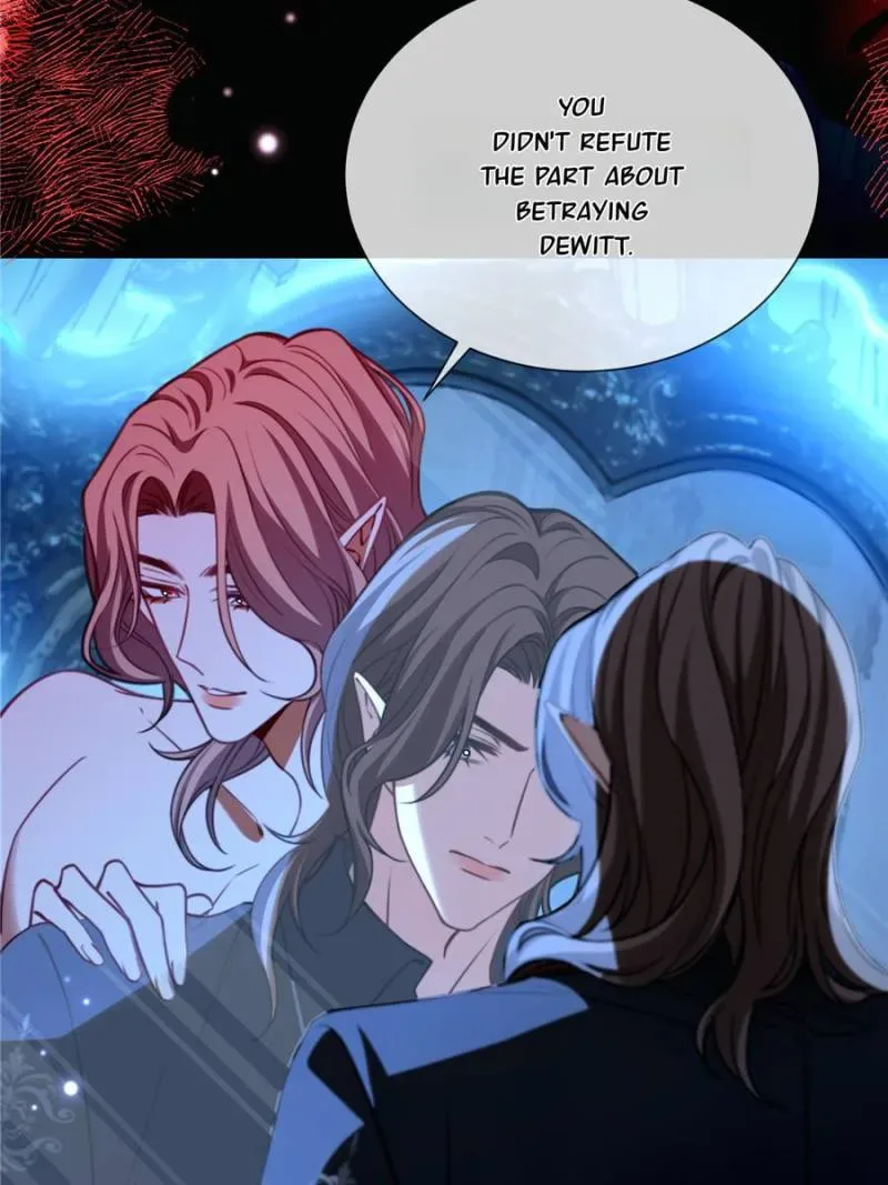The Secret Game of Nobles Chapter 44 page 24