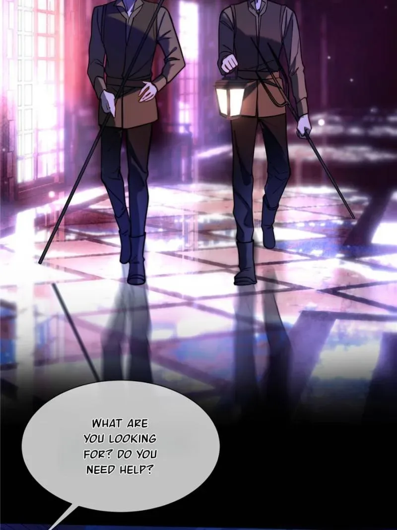 The Secret Game of Nobles Chapter 44 page 39