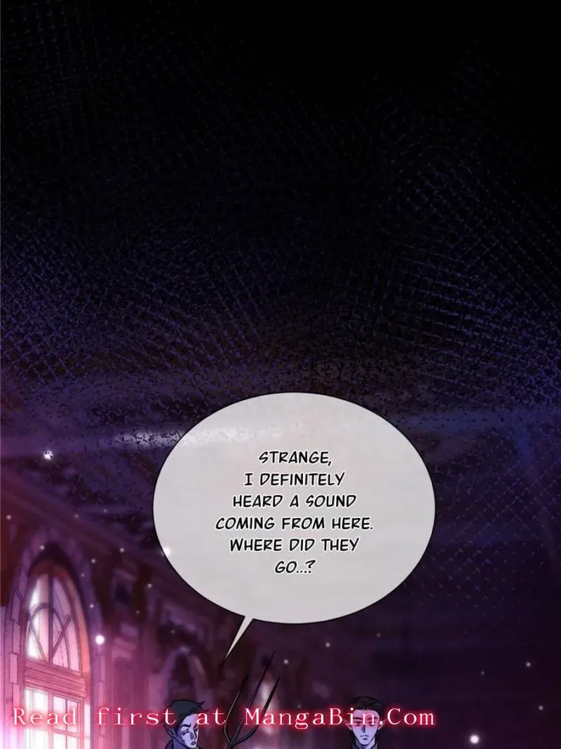 The Secret Game of Nobles Chapter 44 page 38
