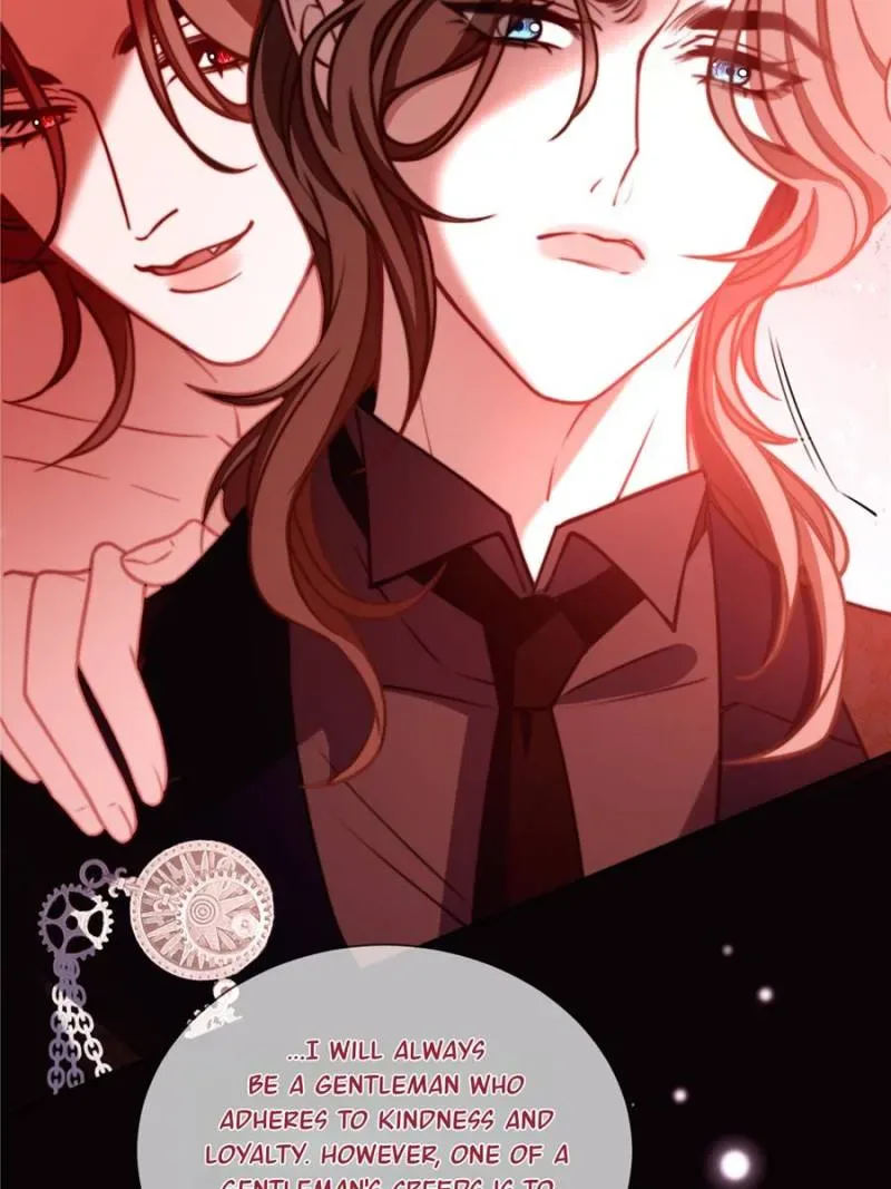 The Secret Game of Nobles Chapter 44 page 32