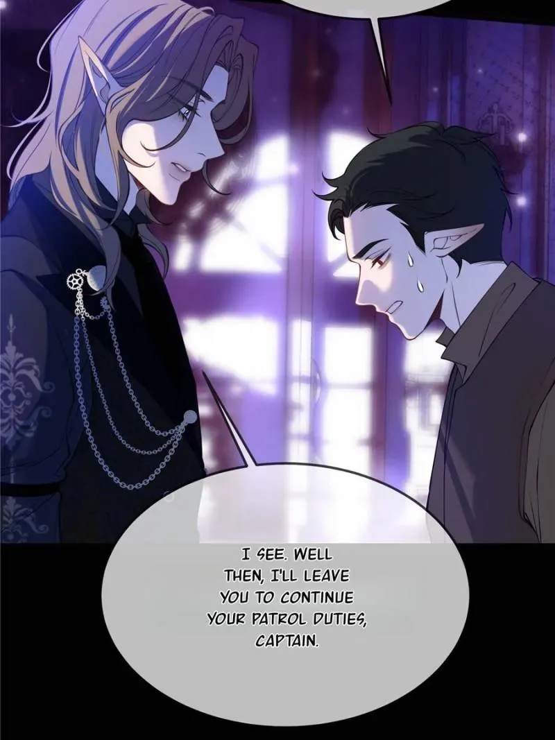 The Secret Game of Nobles Chapter 44 page 46