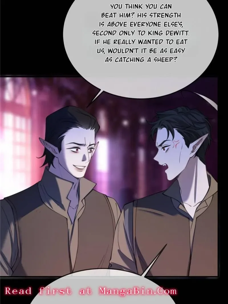 The Secret Game of Nobles Chapter 44 page 52