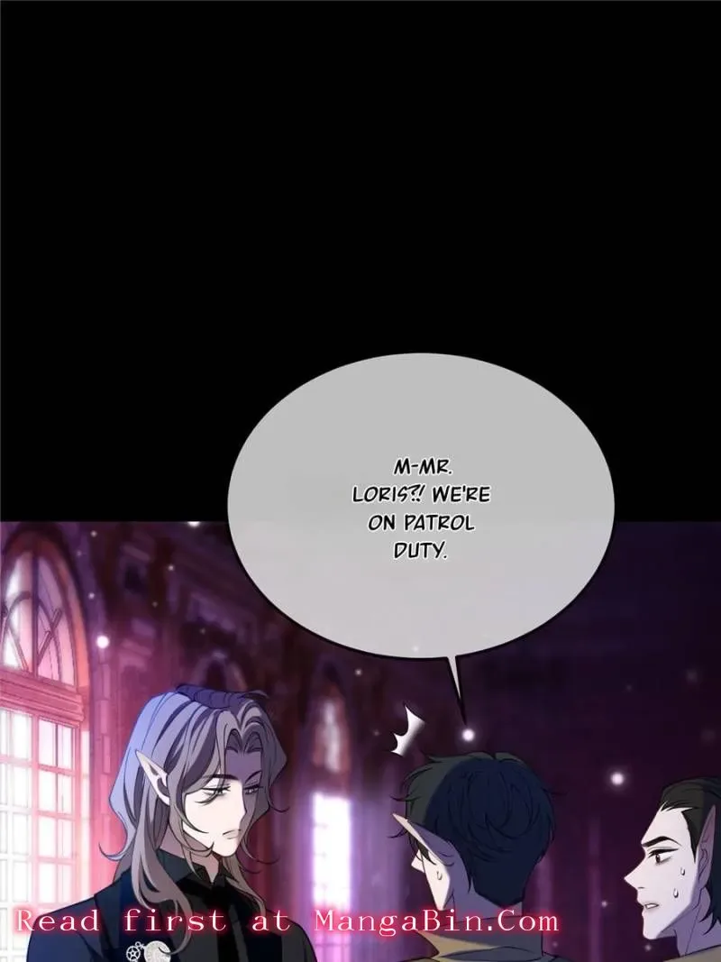 The Secret Game of Nobles Chapter 44 page 41