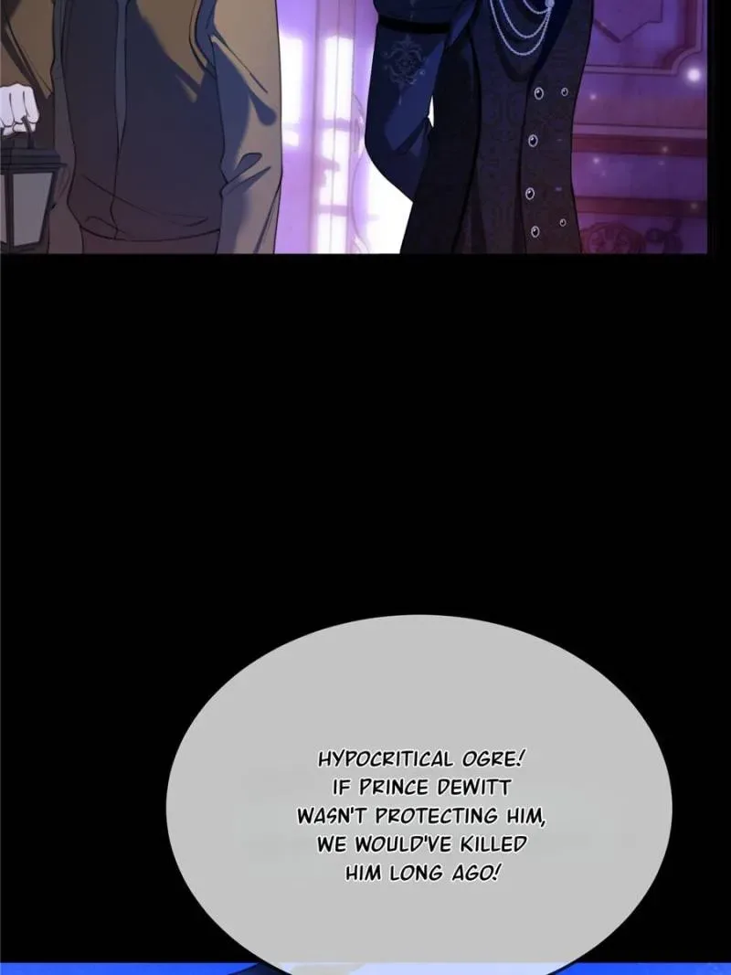 The Secret Game of Nobles Chapter 44 page 50