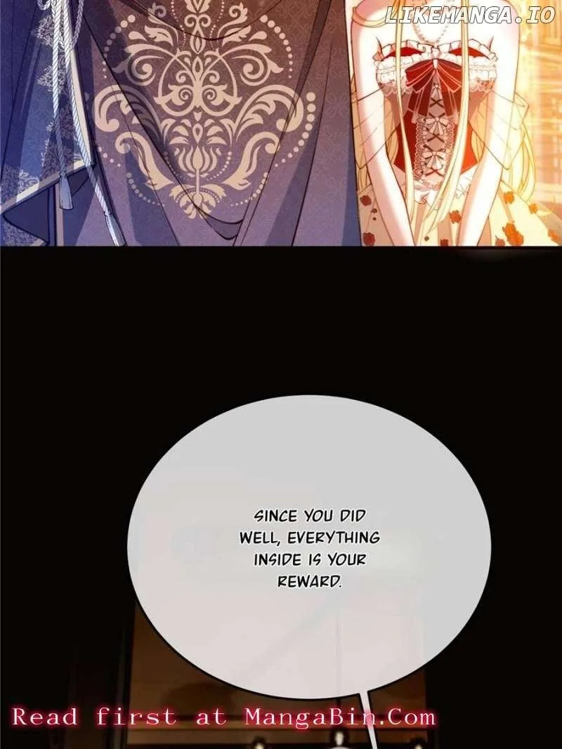 The Secret Game of Nobles Chapter 46 page 4