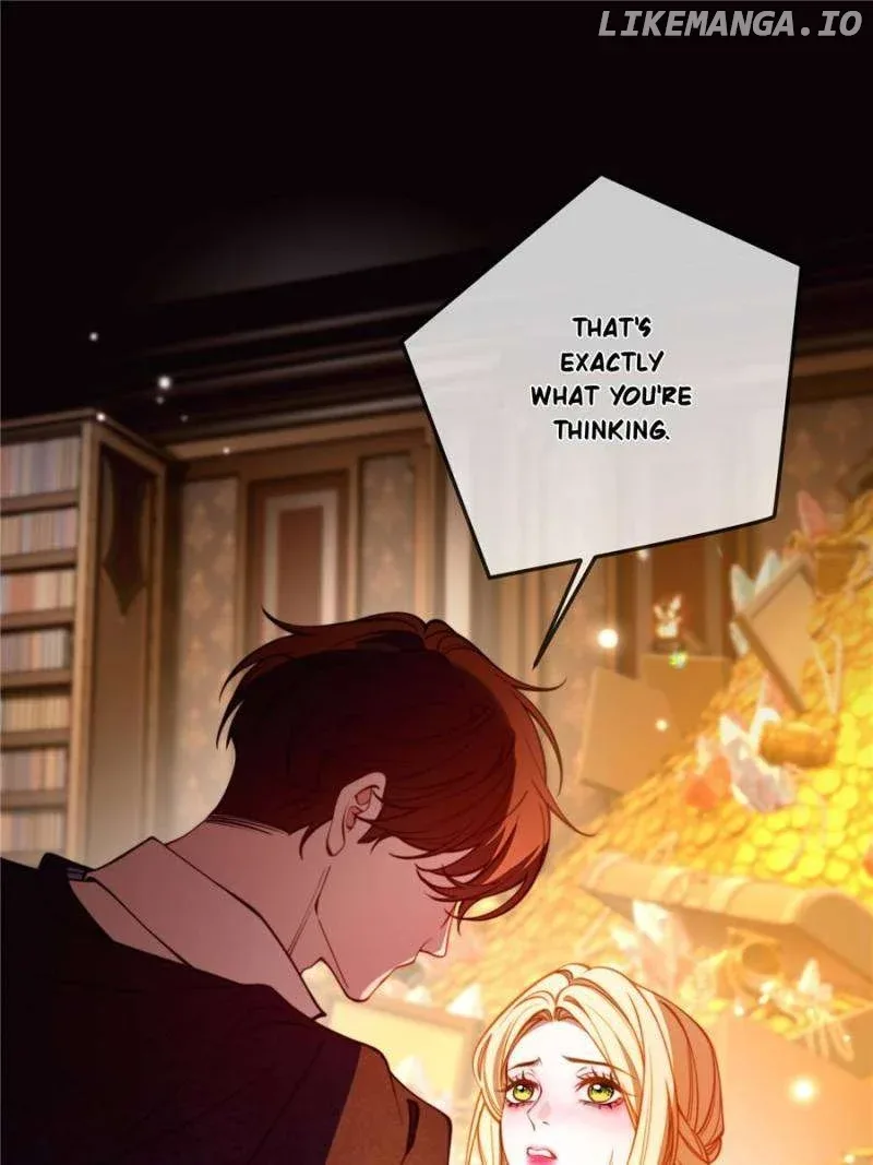 The Secret Game of Nobles Chapter 46 page 25