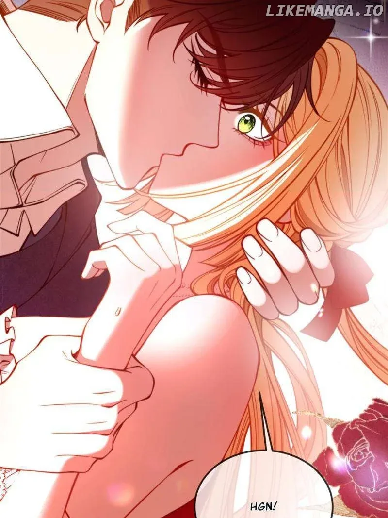 The Secret Game of Nobles Chapter 46 page 27