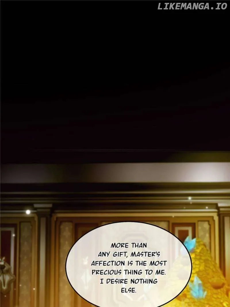 The Secret Game of Nobles Chapter 46 page 18