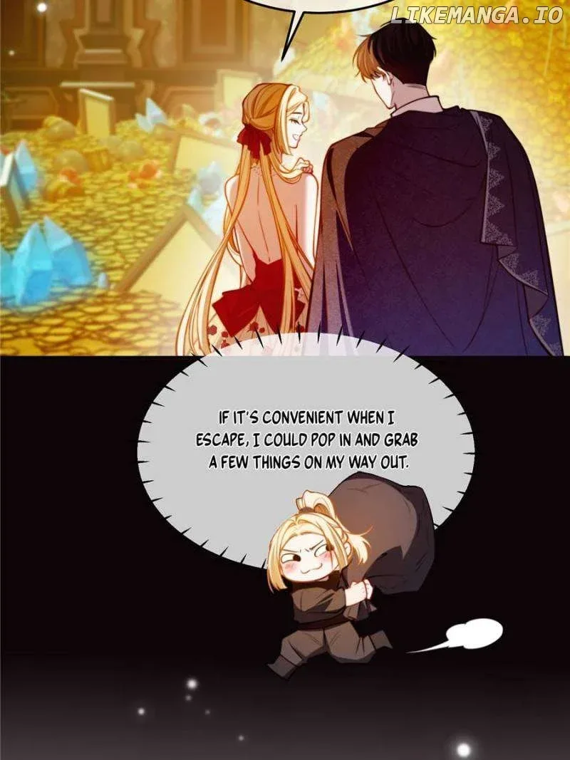 The Secret Game of Nobles Chapter 46 page 19