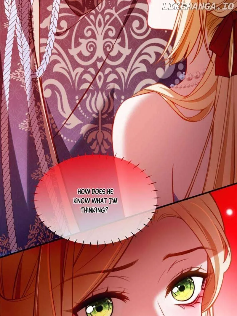 The Secret Game of Nobles Chapter 46 page 23