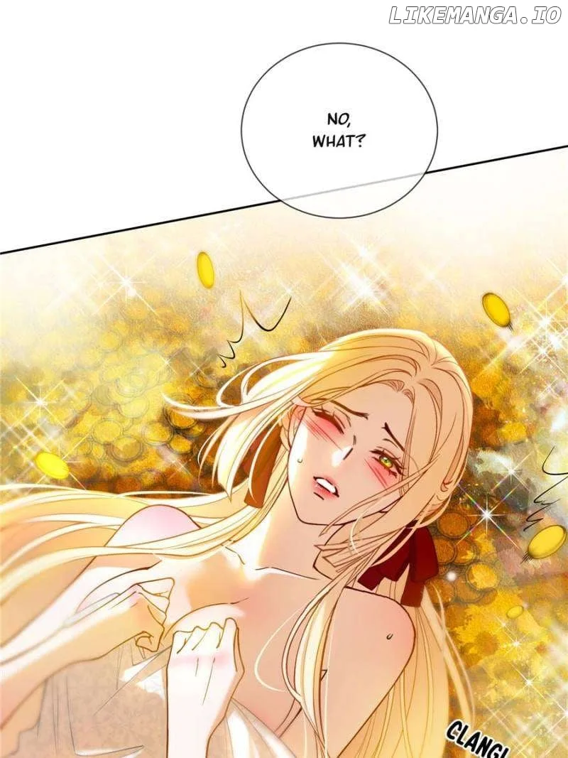 The Secret Game of Nobles Chapter 46 page 33