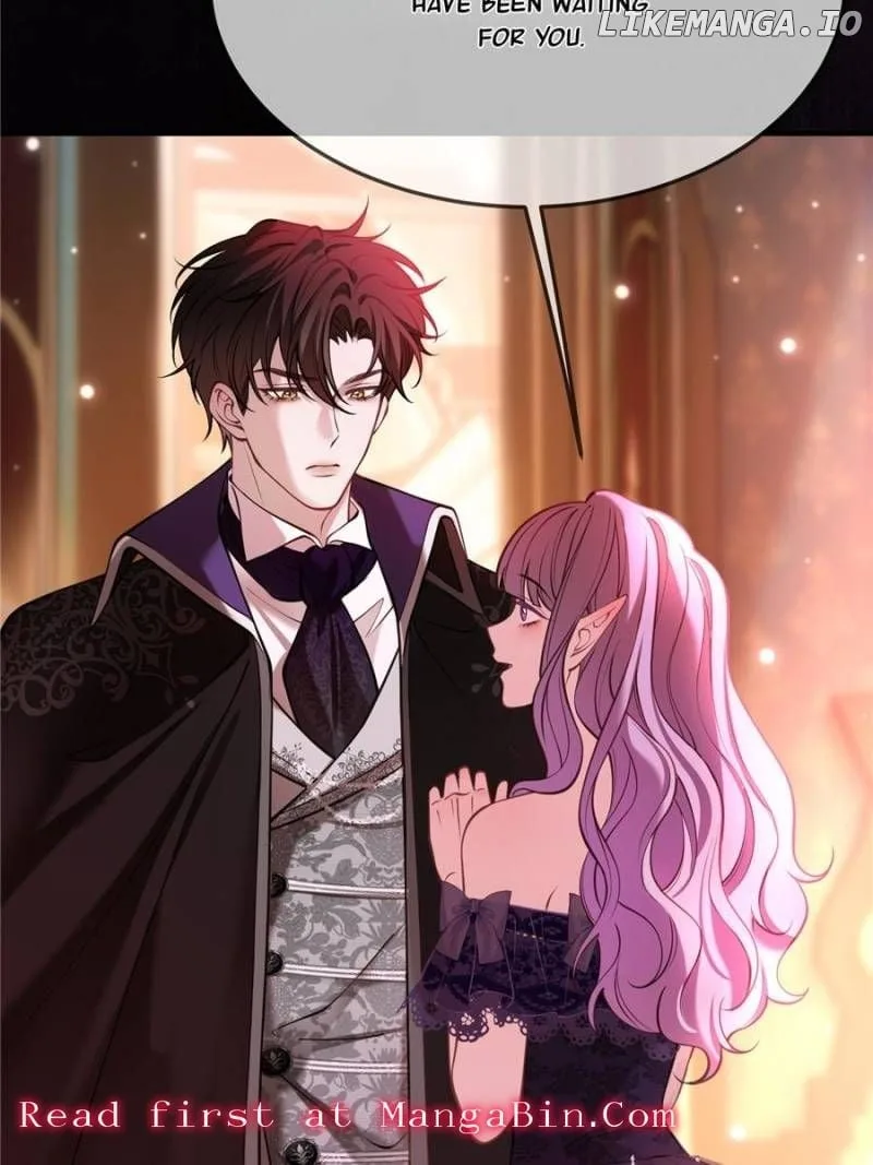 The Secret Game of Nobles Chapter 48 page 8