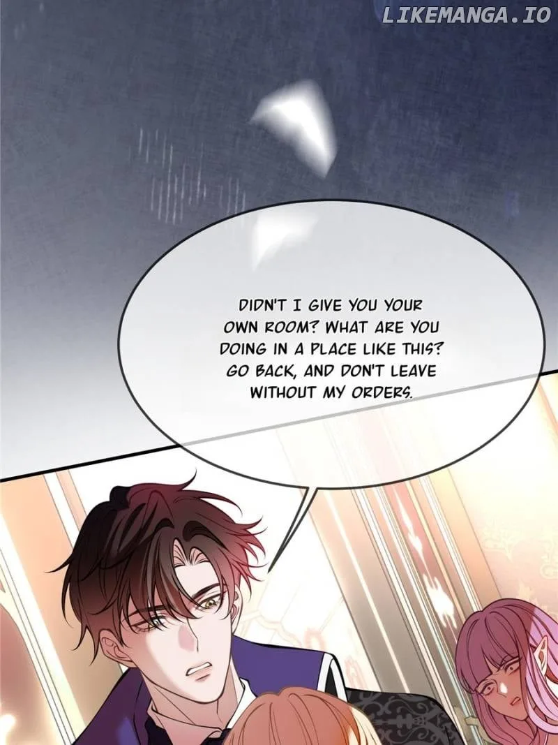 The Secret Game of Nobles Chapter 48 page 13