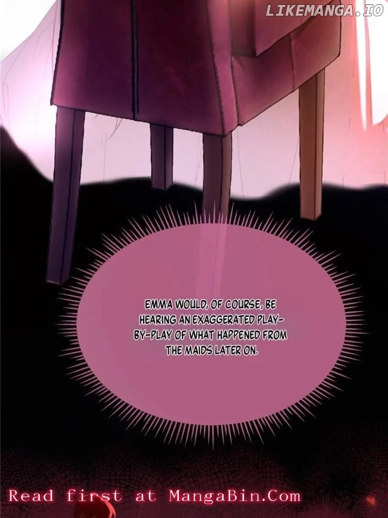The Secret Game of Nobles Chapter 48 page 4