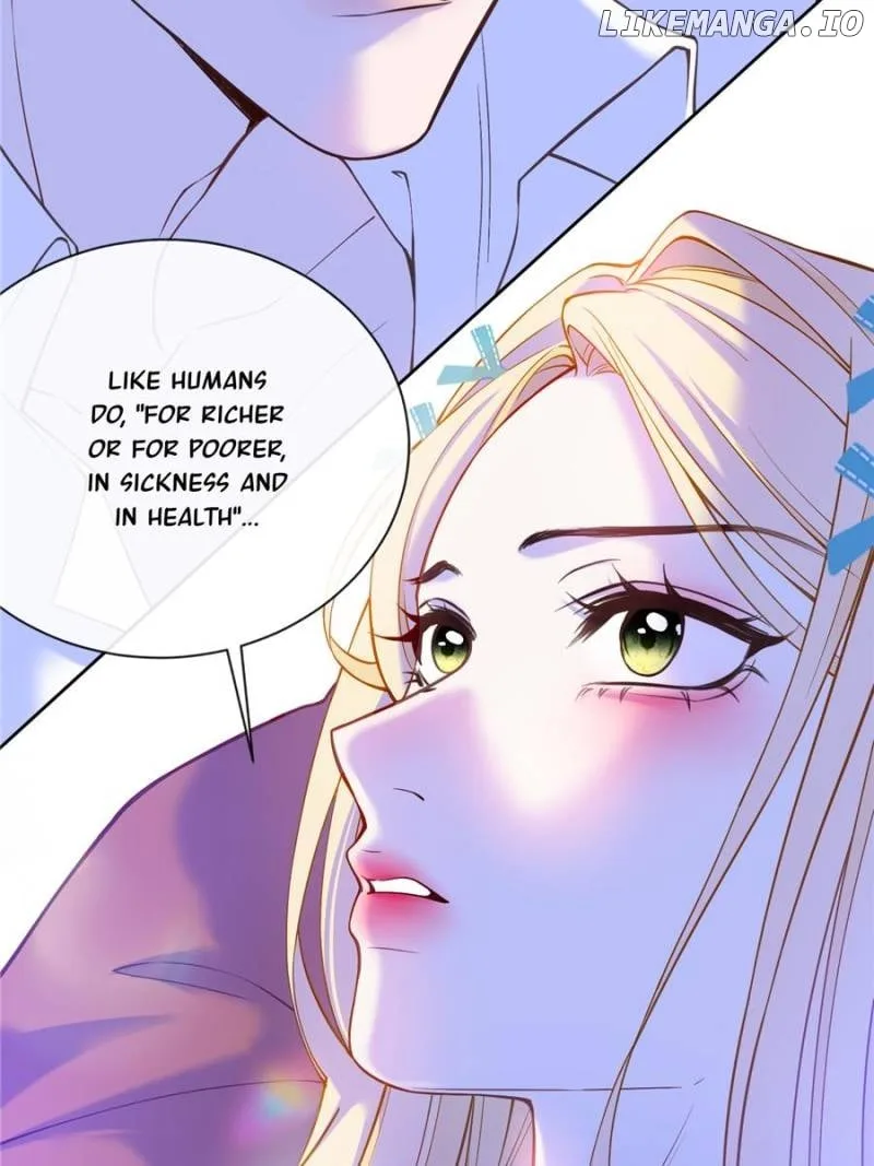 The Secret Game of Nobles Chapter 48 page 33