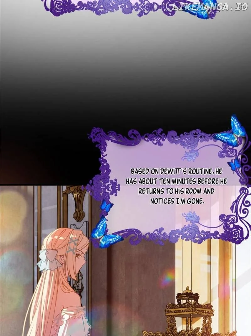 The Secret Game of Nobles Chapter 47 page 6