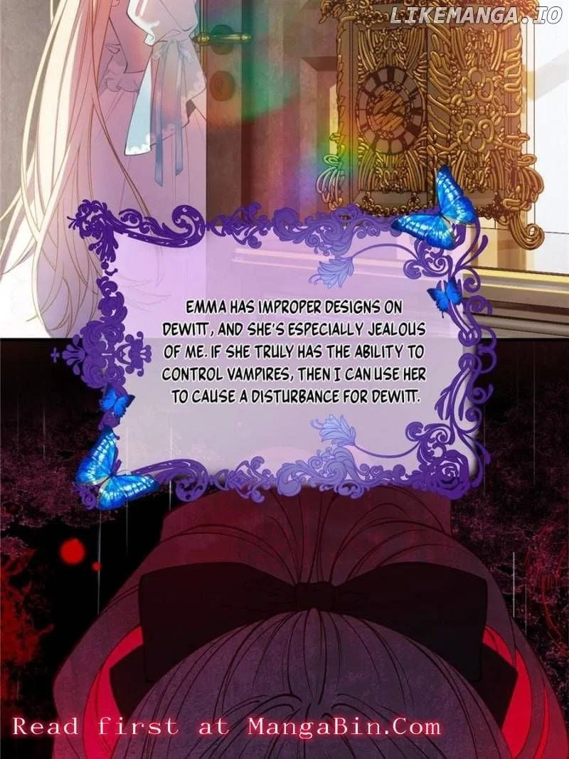 The Secret Game of Nobles Chapter 47 page 7
