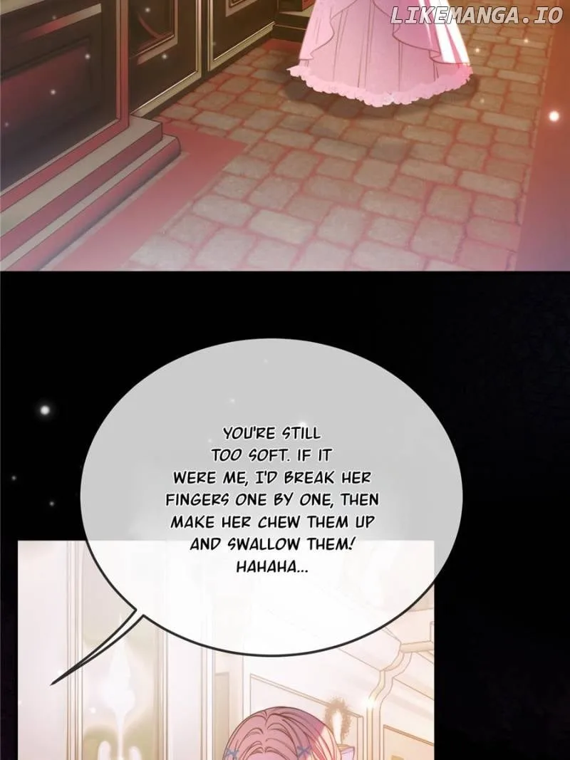The Secret Game of Nobles Chapter 47 page 15