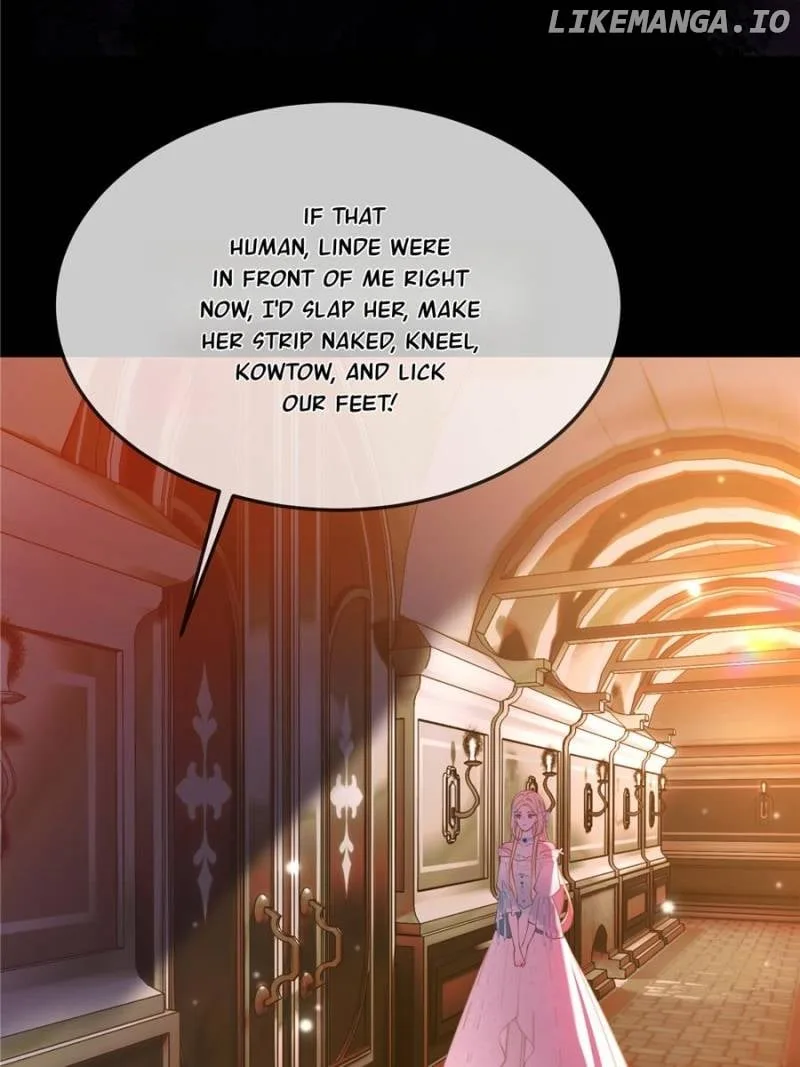 The Secret Game of Nobles Chapter 47 page 14