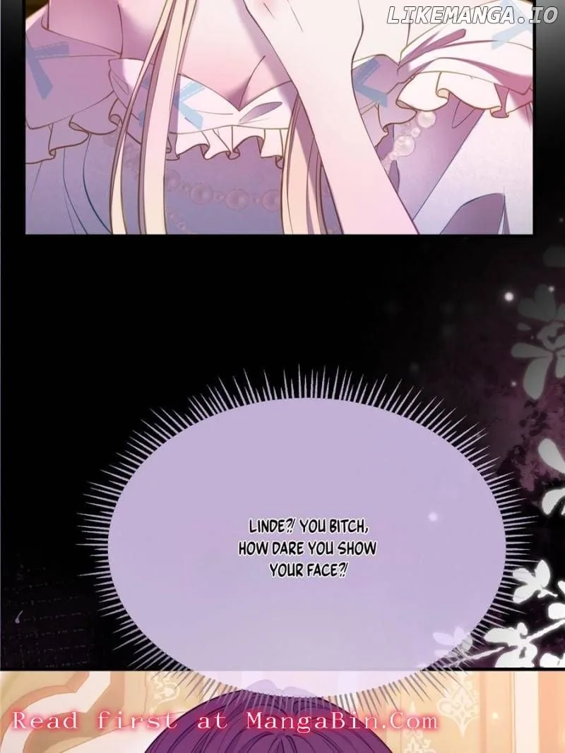 The Secret Game of Nobles Chapter 47 page 22