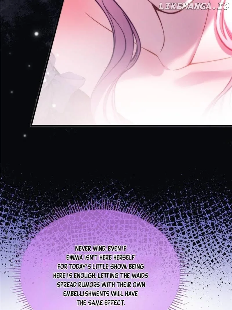The Secret Game of Nobles Chapter 47 page 32