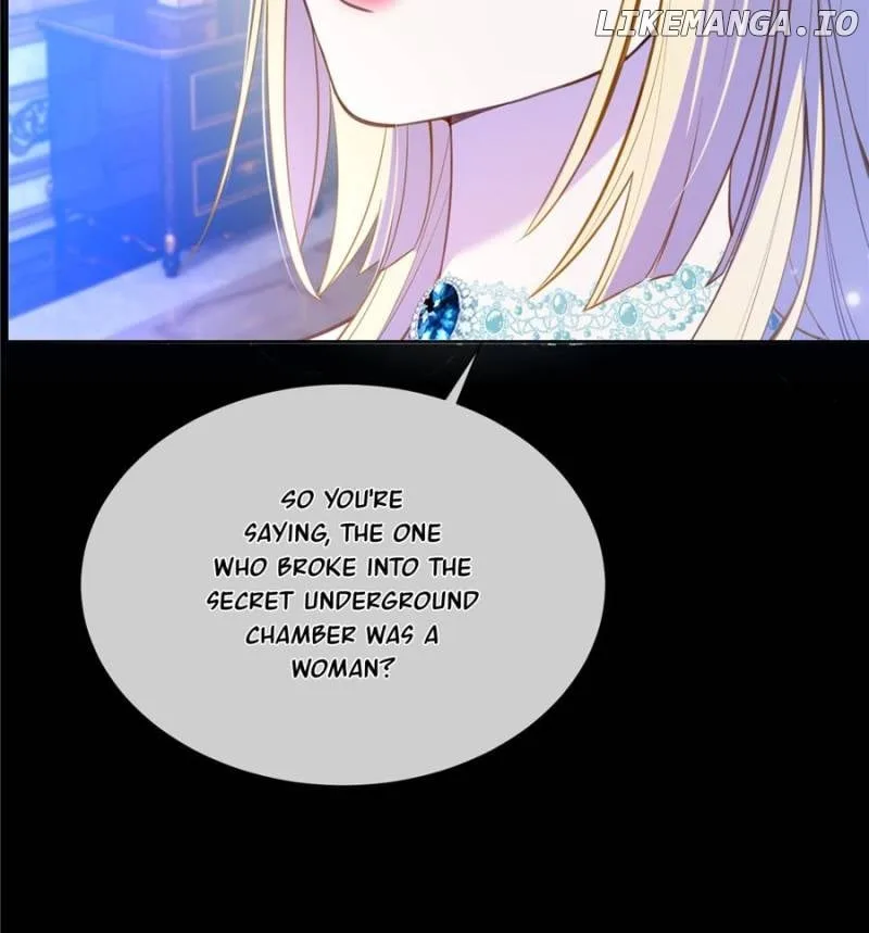The Secret Game of Nobles Chapter 50 page 7