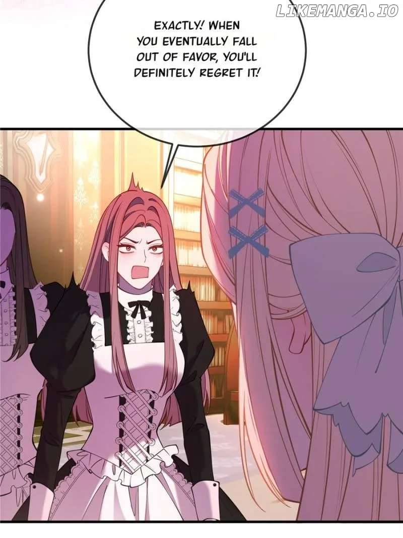 The Secret Game of Nobles Chapter 47 page 38