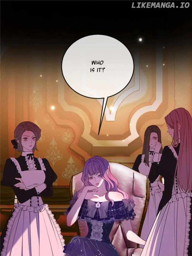 The Secret Game of Nobles Chapter 47 page 19