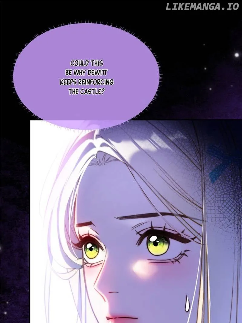 The Secret Game of Nobles Chapter 50 page 20
