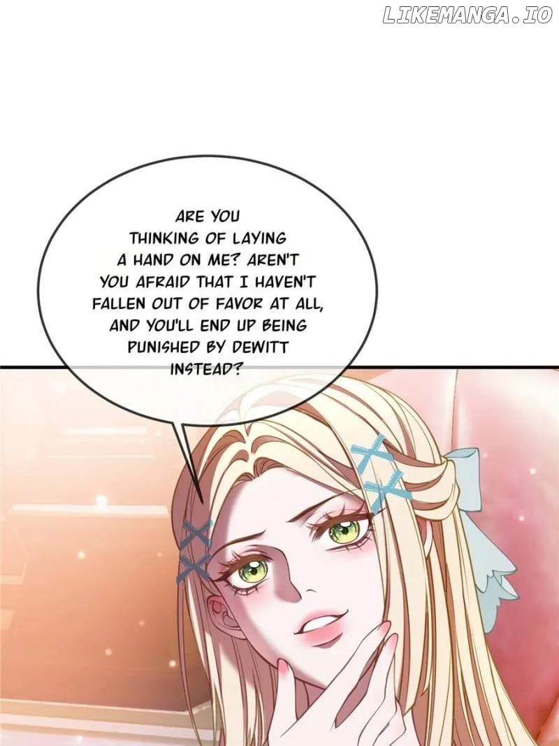 The Secret Game of Nobles Chapter 47 page 42