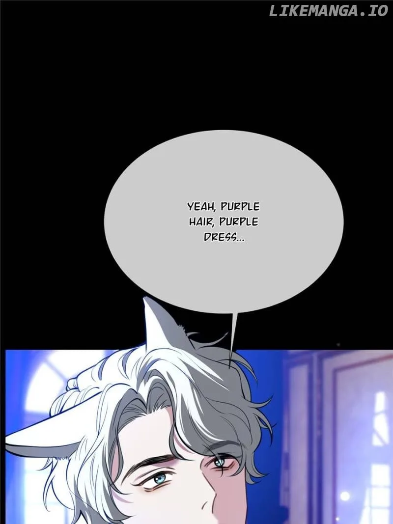 The Secret Game of Nobles Chapter 50 page 8