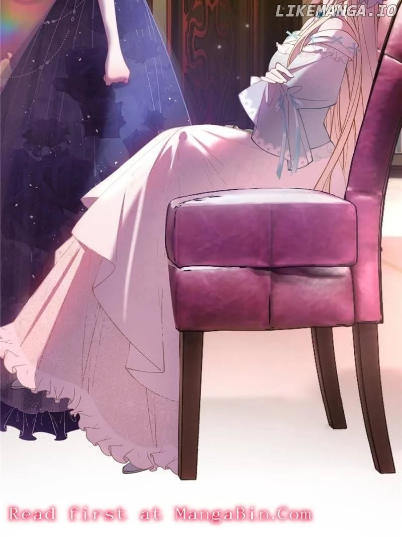 The Secret Game of Nobles Chapter 47 page 40