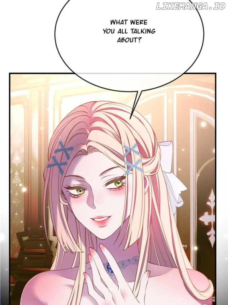 The Secret Game of Nobles Chapter 47 page 21