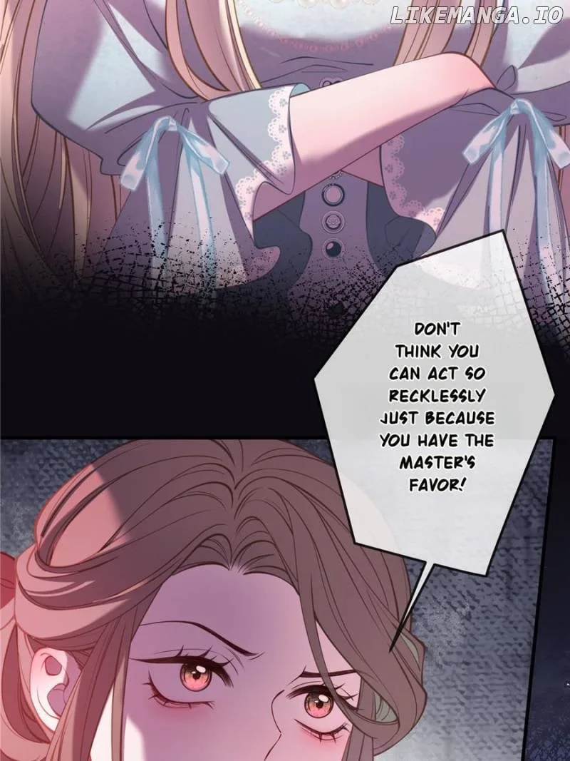 The Secret Game of Nobles Chapter 47 page 36