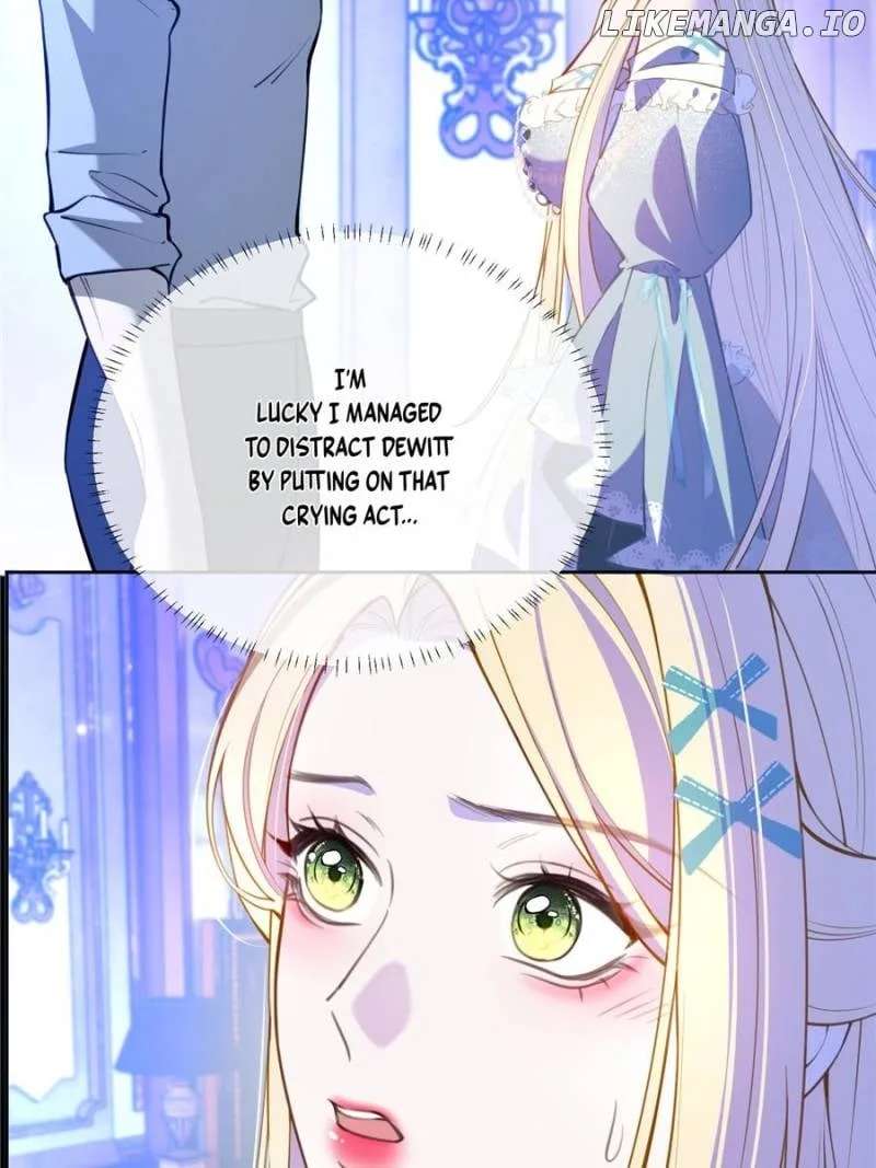 The Secret Game of Nobles Chapter 50 page 6
