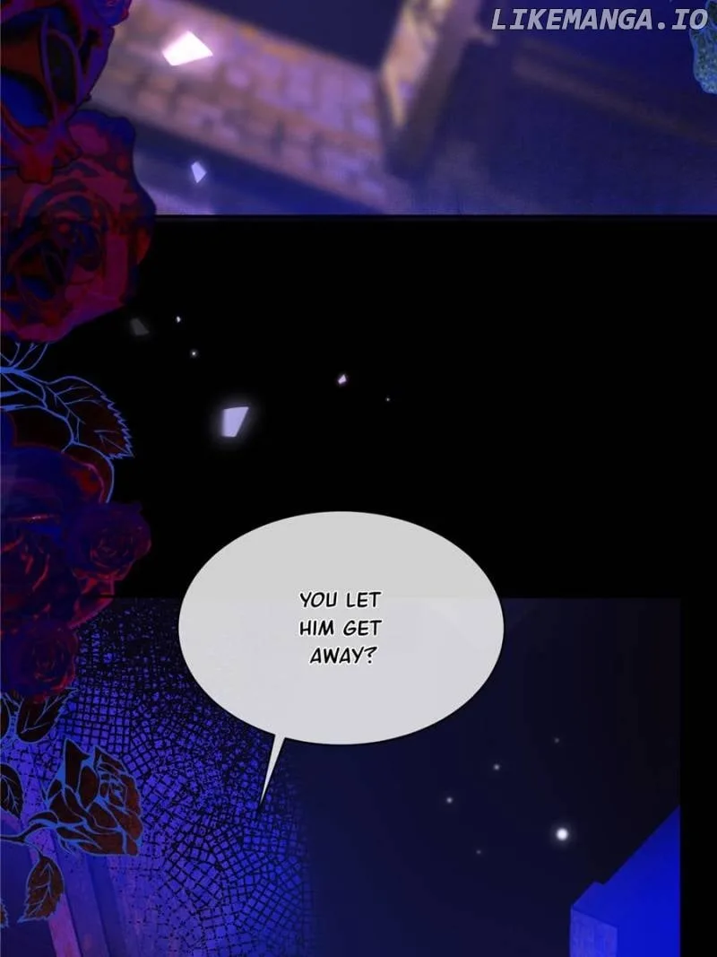 The Secret Game of Nobles Chapter 50 page 26